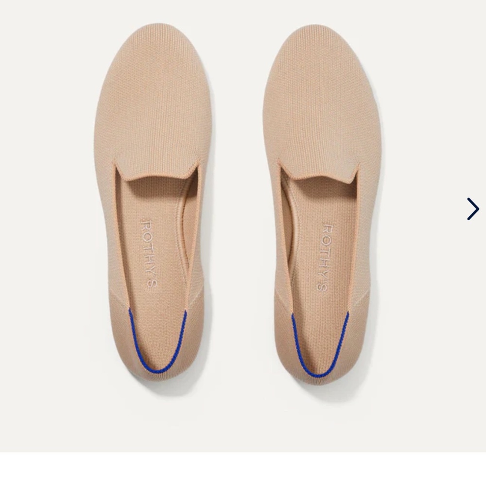 Rothy’s Loafer